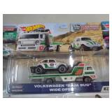 HOT WHEELS TEAM TRANSPORT MIB 2020