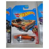 HOT WHEELS - MIB - 68 NOVA 2015