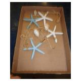 STARFISH DECOR