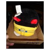 DRAGON BALL Z PLUSH TOY