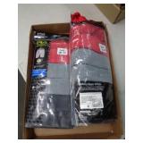 2 PKS MENS BOXERS SZ 2XL