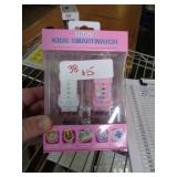 KIDS SMART WATCH
