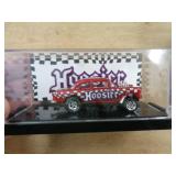 HOT WHEELS - CS CUSTOMS CHEVY 2020