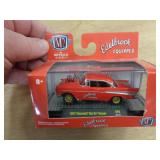 M2 - MIB - 57 CHEVY BEL AIR GASSER 2020
