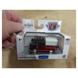 M2 - MIB - 59 VW CAB TRUCK 2016