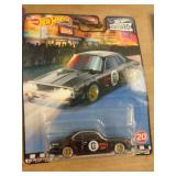 HOT WHEELS - MIB - NISSAN SKYLINE 2020