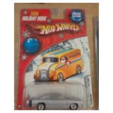 HOT WHEELS - MIB - 68 DODGE DART 2006