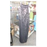 EVENING GOWN SZ 7/8 / RK