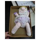 PLUSH MISS PIGGY