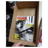 MUHAMMAD ALI MAGAZINE