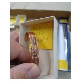 COPPER BRACELET