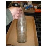 VIRGINIA DARE BOTTLE