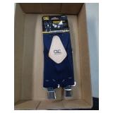 HEAVY DUTY WORK SUSPENDERS