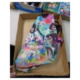 ELVIS PRESLEY TOTE BAG