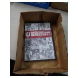 DVD - I U BASKETBALL