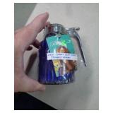 COBALT BLUE (NEW) PIONEER WOMEN SYRUP CARAFE