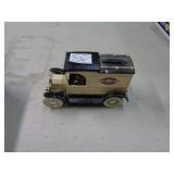 ERTL COIN BANK FISCHER