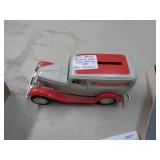 ERTL COIN BANK BEN FRANKLIN