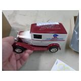 COIN BANK FORD MODEL A