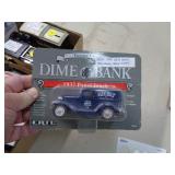 ERTL DIME BANK MIB