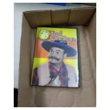 DVD - RED SKELTON