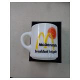 VINTAGE MCDONALDS MUG