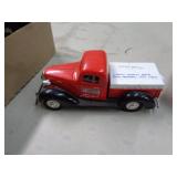 COIN BANK CENTURY HARDWARE