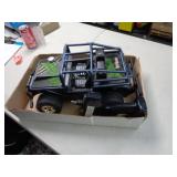 RADIO SHACK R/C ANNIHILATOR