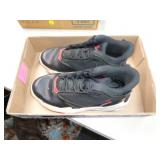 JORDAN FLIGHT YOUTH SZ 6.5
