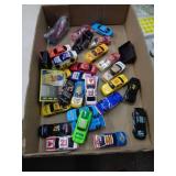 RACING CHAMPIONS LOOSE CARS