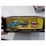 ERTL - MIB - CLASS OF 57 1999