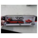 M2 - MIB - 58 DODGE & 41 WILLYS 2021