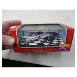 HOT WHEELS  MIB EL CAMINOS 1998