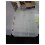 ORGANIZER BOX