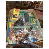 FISHING ARTIFICIAL BAITS