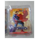 HOT WHEELS - 71 CHEVY SUPERMAN 2016 MIB