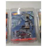 HOT WHEELS -34 DODGE - BATMAN 2016 MIB