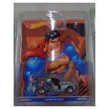 HOT WHEELS - 52 CHEVY - SUPERMAN 2016 MIB