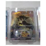 HOT WHEELS -BATMAN 2016 MIB
