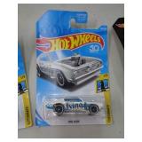 HOT WHEELS - KING KUDA 2017 MIB