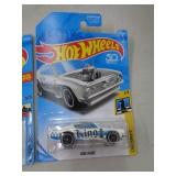 HOT WHEELS - KING KUDA 2017 MIB