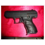 HI POINT MOD. C9 9MM