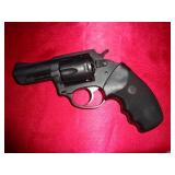 CHARTER ARMS BULLDOG PUG .44SPL