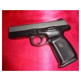 S&W SW40VE .40