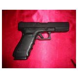 GLOCK MODEL 21 GEN 4 .45 AUTO