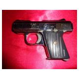 RAVEN ARMS MP-25 .25 CAL