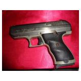 HI POINT MODEL CF .380