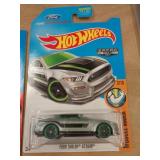 HOT WHEELS - MIB - FORD SHELBY 2015