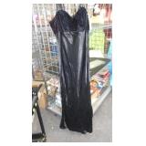 ALL THAT JAZZ DRESS SZ 11/12 / RK