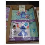 6 - DISNEY STITCH BALLOONS